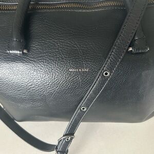 Matt & Nat 'Hapak' Small Weekender Bag